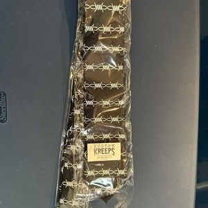 Kustom Kreeps Barbed Wire Tie